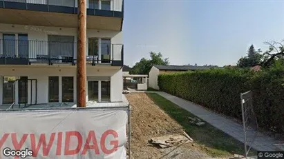 Apartments for rent in Graz - Photo from Google Street View