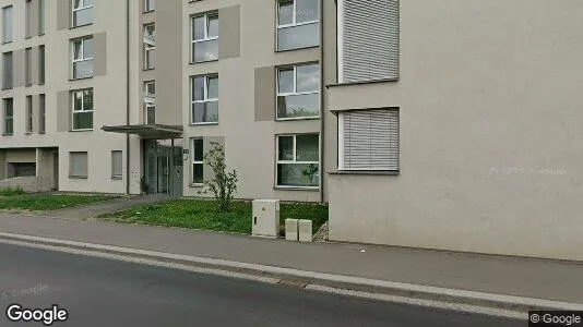 Apartments for rent in Graz - Photo from Google Street View
