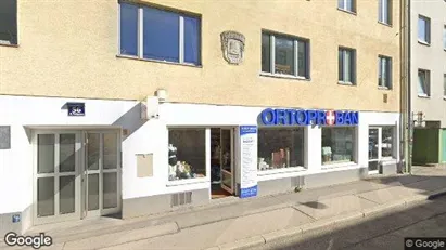 Apartments for rent in Vienna Hietzing - Photo from Google Street View
