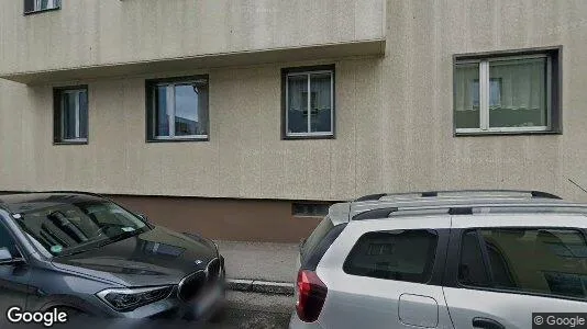 Apartments for rent in Amstetten - Photo from Google Street View