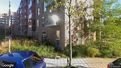 Apartments for rent in Copenhagen SV - Photo from Google Street View