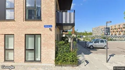 Rooms for rent in Hillerød - Photo from Google Street View