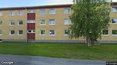 Apartments for rent in Strömsund - Photo from Google Street View