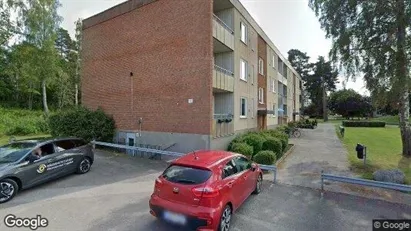 Apartments for rent in Mariestad - Photo from Google Street View