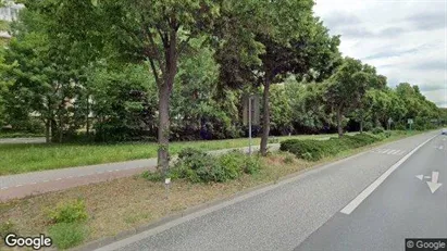 Apartments for rent in Mecklenburgische Seenplatte - Photo from Google Street View