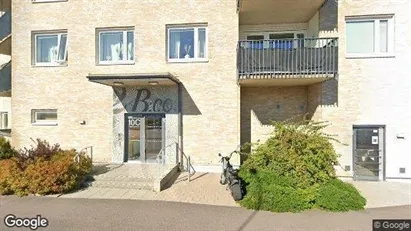 Apartments for rent in Majorna-Linné - Photo from Google Street View