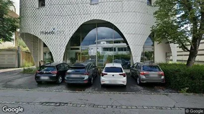 Apartments for rent in Dornbirn - Photo from Google Street View
