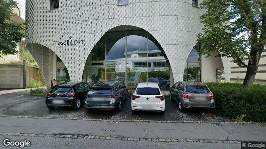 Apartments for rent in Dornbirn - Photo from Google Street View
