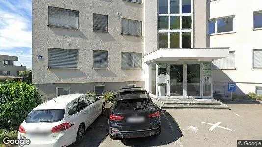 Apartments for rent in Bregenz - Photo from Google Street View