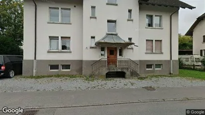 Apartments for rent in Dornbirn - Photo from Google Street View