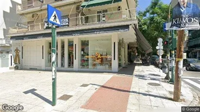 Apartments for rent in Patras - Photo from Google Street View