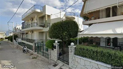 Apartments for rent in Patras - Photo from Google Street View