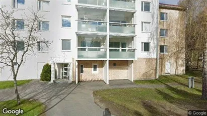 Rooms for rent in Tampere Eteläinen - Photo from Google Street View