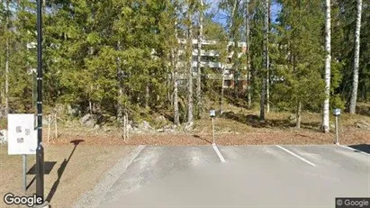 Rooms for rent in Tampere Eteläinen - Photo from Google Street View