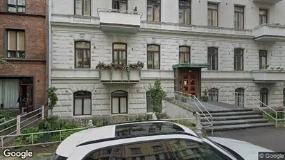 Rooms for rent in Helsinki Eteläinen - Photo from Google Street View