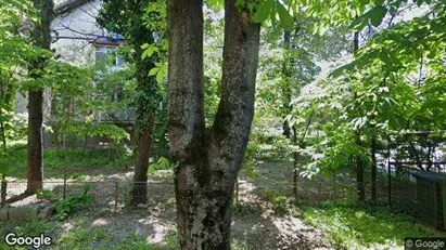 Apartments for rent in Bucharest - Sectorul 1 - Photo from Google Street View