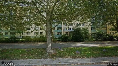 Apartments for rent in Malmö City - Photo from Google Street View