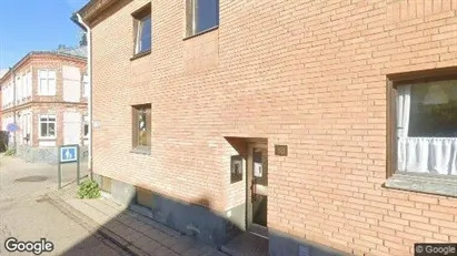 Apartments for rent in Sofielund - Photo from Google Street View