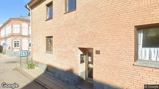 Apartments for rent in Sofielund - Photo from Google Street View