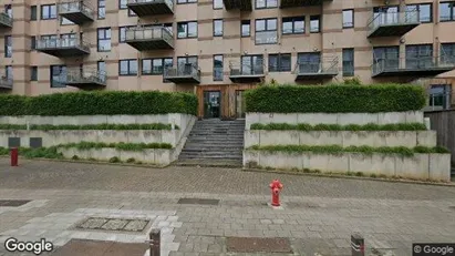 Apartments for rent in Brussels Sint-Lambrechts-Woluwe - Photo from Google Street View