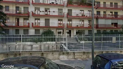 Rooms for rent in Milano Zona 2 - Stazione Centrale, Gorla, Turro, Greco, Crescenzago - Photo from Google Street View