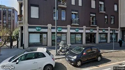 Rooms for rent in Milano Zona 2 - Stazione Centrale, Gorla, Turro, Greco, Crescenzago - Photo from Google Street View