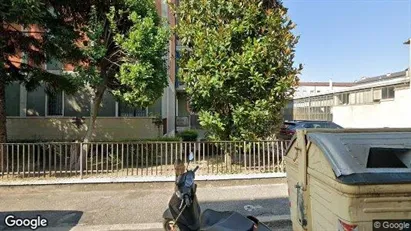 Rooms for rent in Verona - Photo from Google Street View