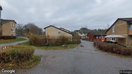 Apartments for rent in Eskilstuna - Photo from Google Street View