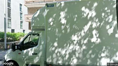 Apartments for rent in Kortrijk - Photo from Google Street View