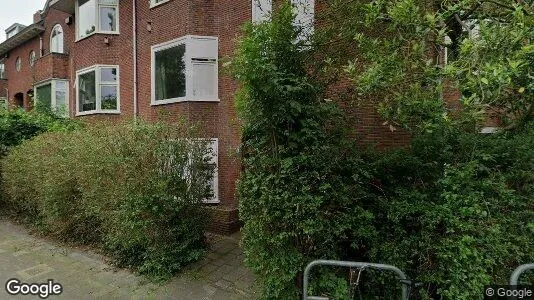Apartments for rent in Groningen - Photo from Google Street View