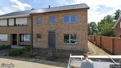 Rooms for rent in Tielt - Photo from Google Street View