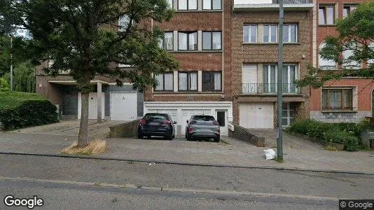 Apartments for rent in Stad Brussel - Photo from Google Street View