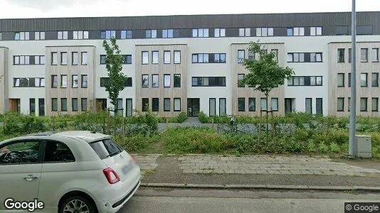 Apartments for rent in Harelbeke - Photo from Google Street View
