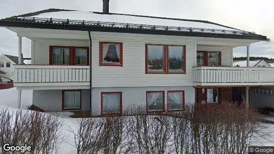 Apartments for rent in Trondheim Midtbyen - Photo from Google Street View