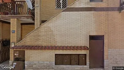 Apartments for rent in Roma Municipio XI – Arvalia/Portuense - Photo from Google Street View