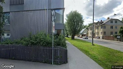 Apartments for rent in Tallinn Kesklinna - Photo from Google Street View