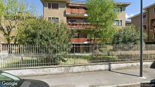 Apartments for rent in Milano Zona 2 - Stazione Centrale, Gorla, Turro, Greco, Crescenzago - Photo from Google Street View