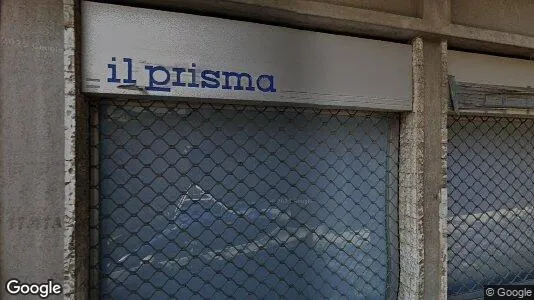 Apartments for rent in Brindisi - Photo from Google Street View