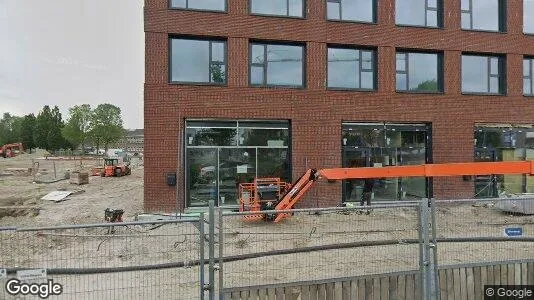 Apartments for rent in Amsterdam Noord - Photo from Google Street View