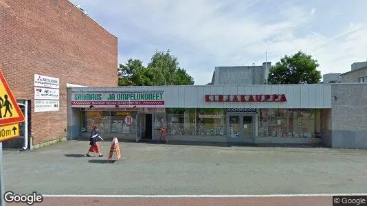 Apartments for rent in Helsinki Koillinen - Photo from Google Street View