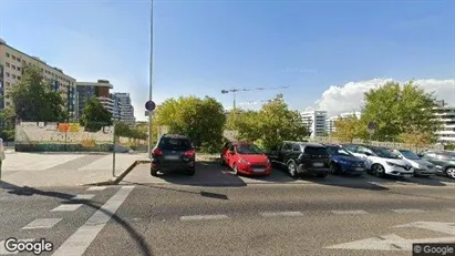 Apartments for rent in Alcobendas - Photo from Google Street View