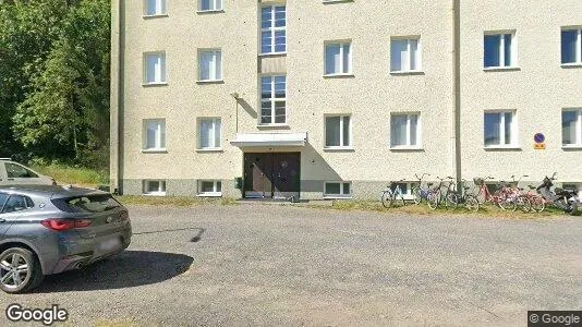 Apartments for rent in Jyväskylä - Photo from Google Street View