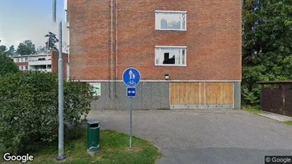 Apartments for rent in Helsinki Läntinen - Photo from Google Street View