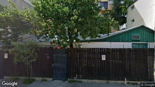 Apartments for rent in Bucharest - Sectorul 4 - Photo from Google Street View