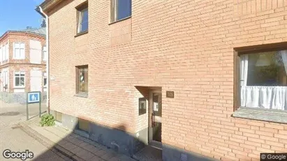 Apartments for rent in Sofielund - Photo from Google Street View