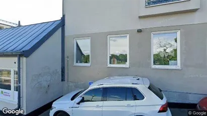 Apartments for rent in Linköping - Photo from Google Street View