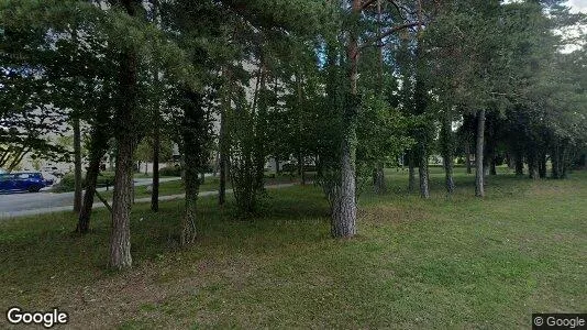 Apartments for rent in Gotland - Photo from Google Street View