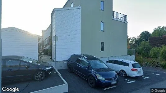 Apartments for rent in Hässleholm - Photo from Google Street View
