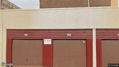 Apartments for rent in Nacka - Photo from Google Street View