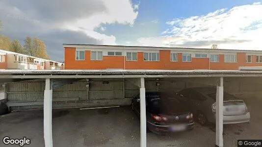 Apartments for rent in Upplands Väsby - Photo from Google Street View
